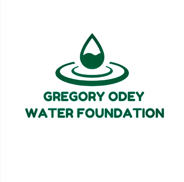 Gregory Odey Water Foundation