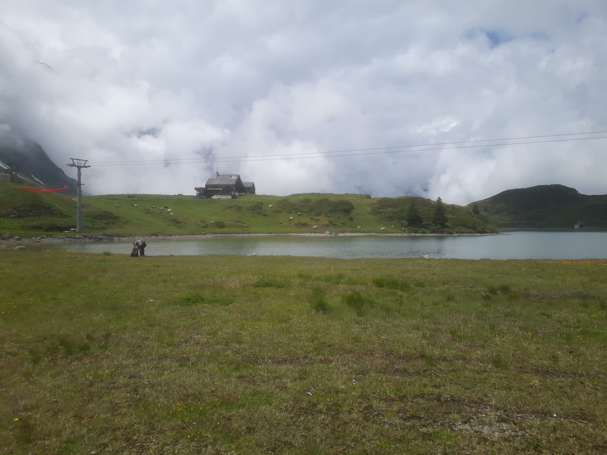 beim Trübsee