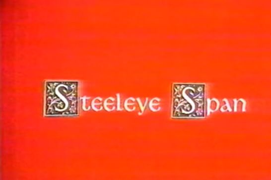 steeleye span atv music room