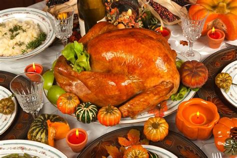 Pre-order your Thanksgiving Turkey!