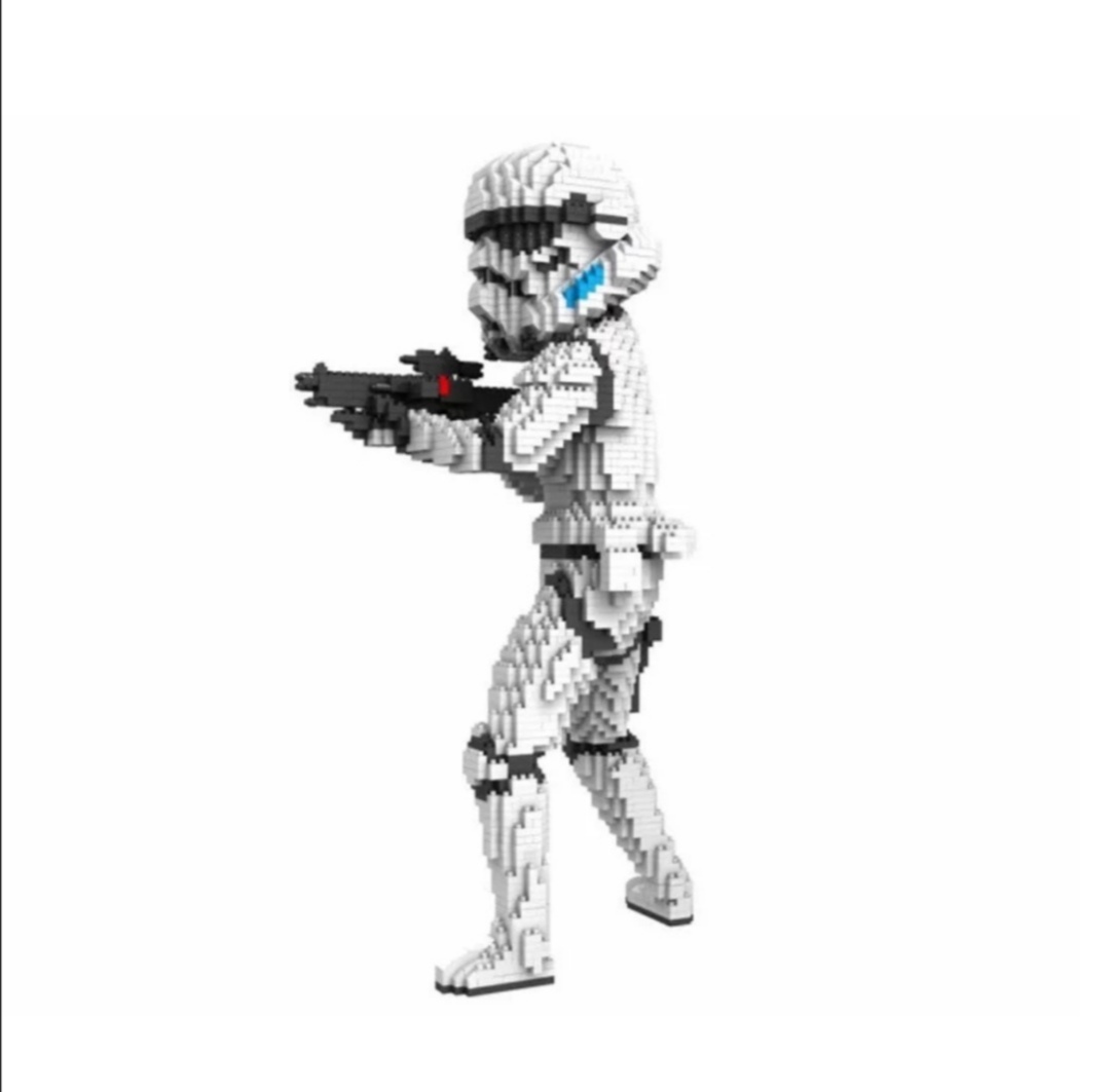Storm Trooper XL