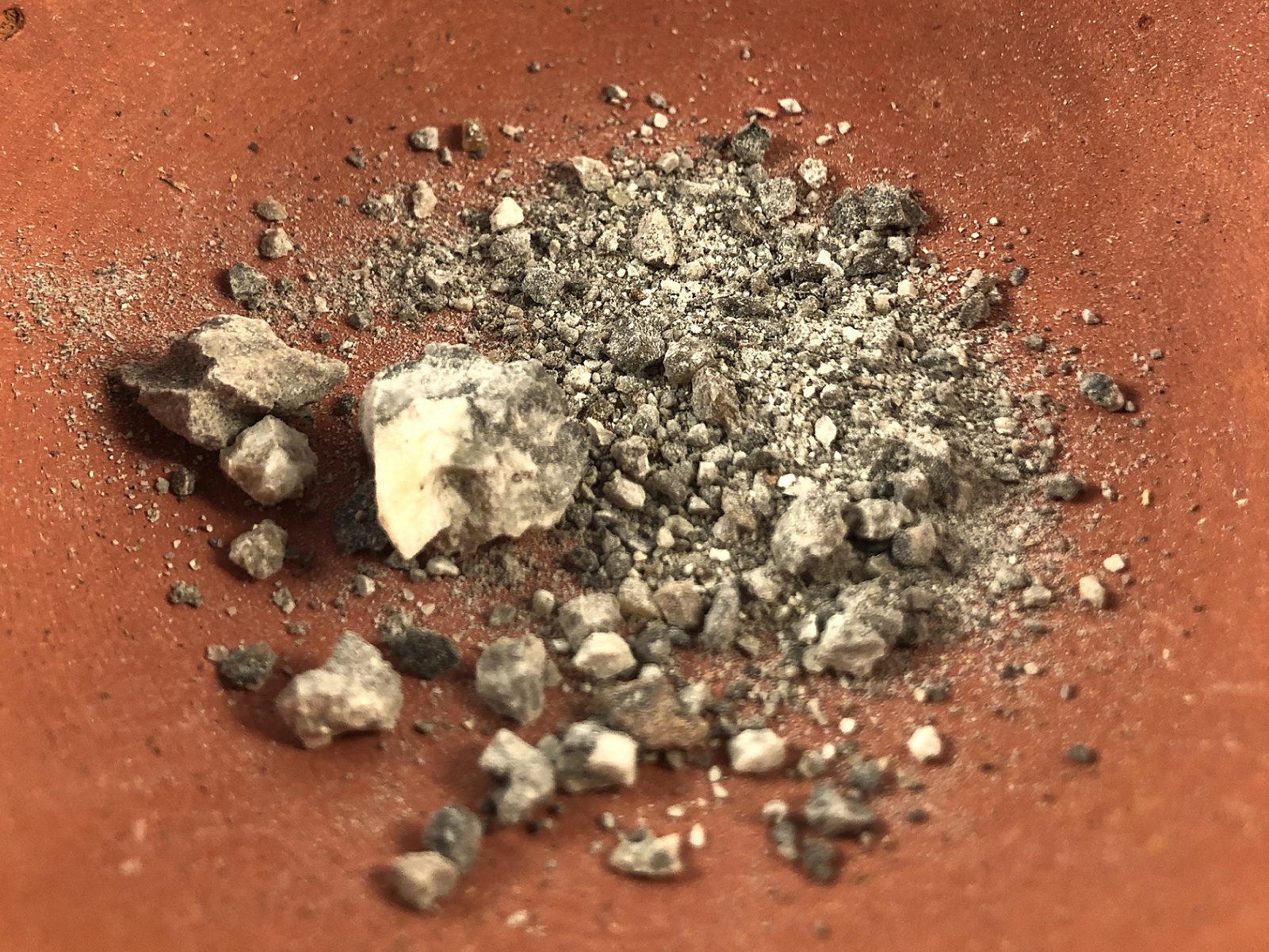 Copal Negro (Saumerio) - Reinigung und Dämonenvertreiber (60 ml)