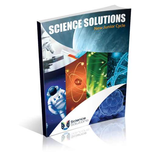 SCIENCE - Science Solutions 2nd Ed