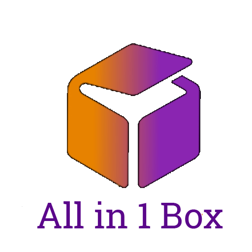 All in 1 Box Global