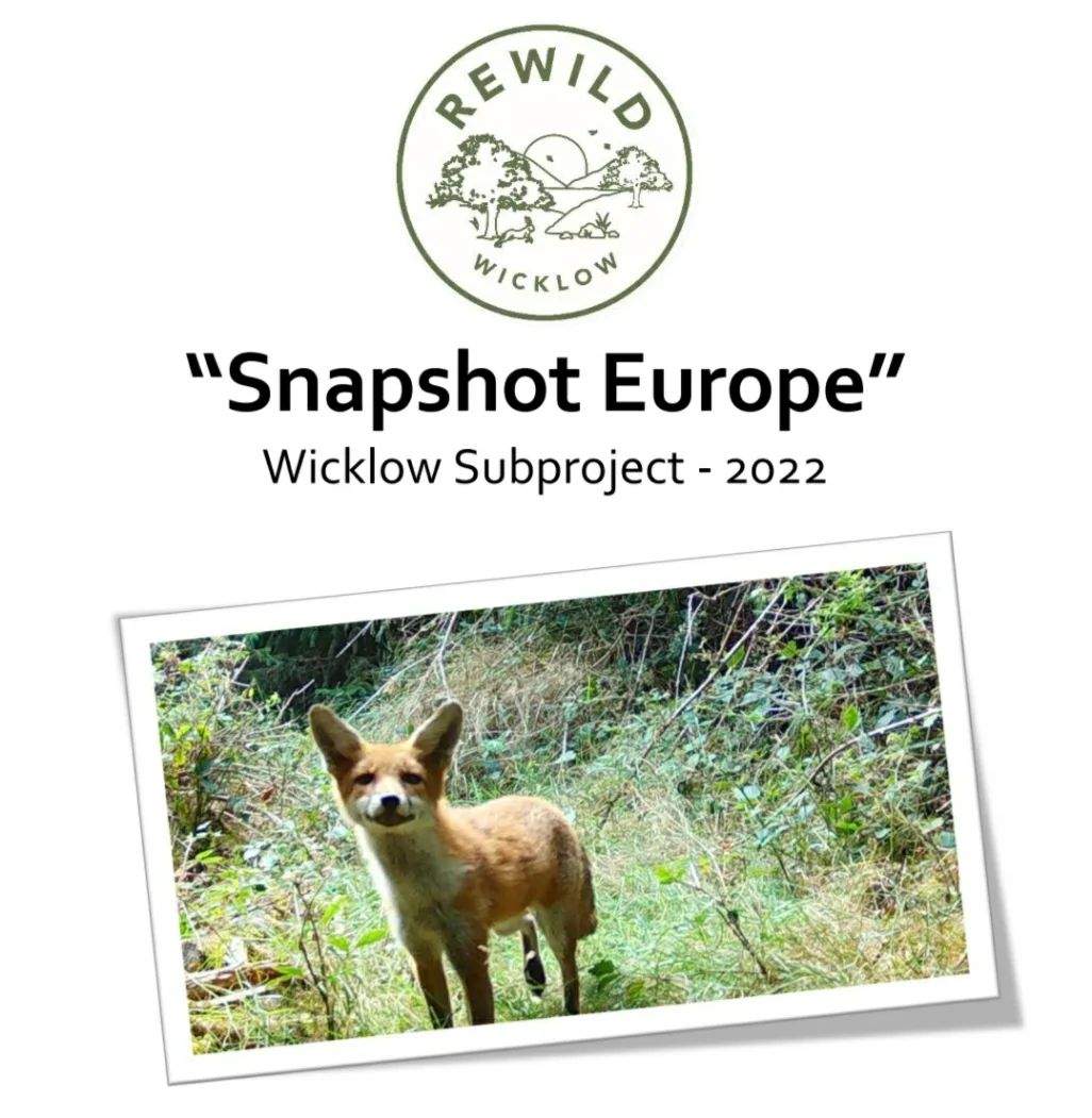 Full report on Snapshot Europe launched