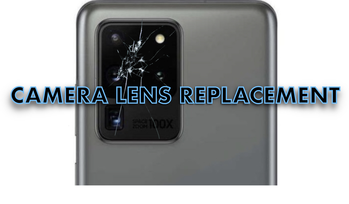 S20 Ultra Camera Lens