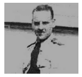 Ignatius O’Neill, O. C. of the 4th Battalion of the Mid Clare Brigade