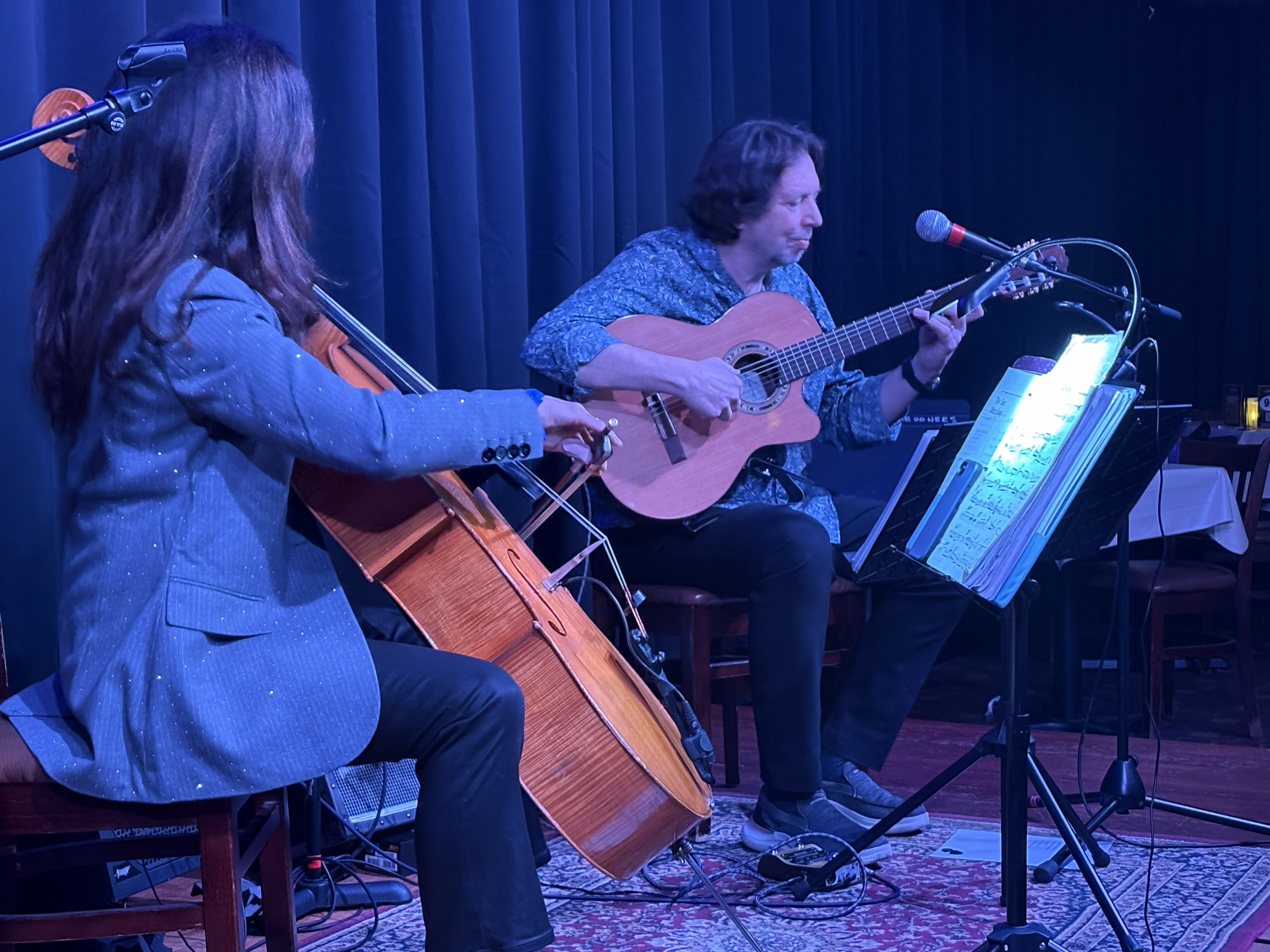 Pavel Jany / PJany Music