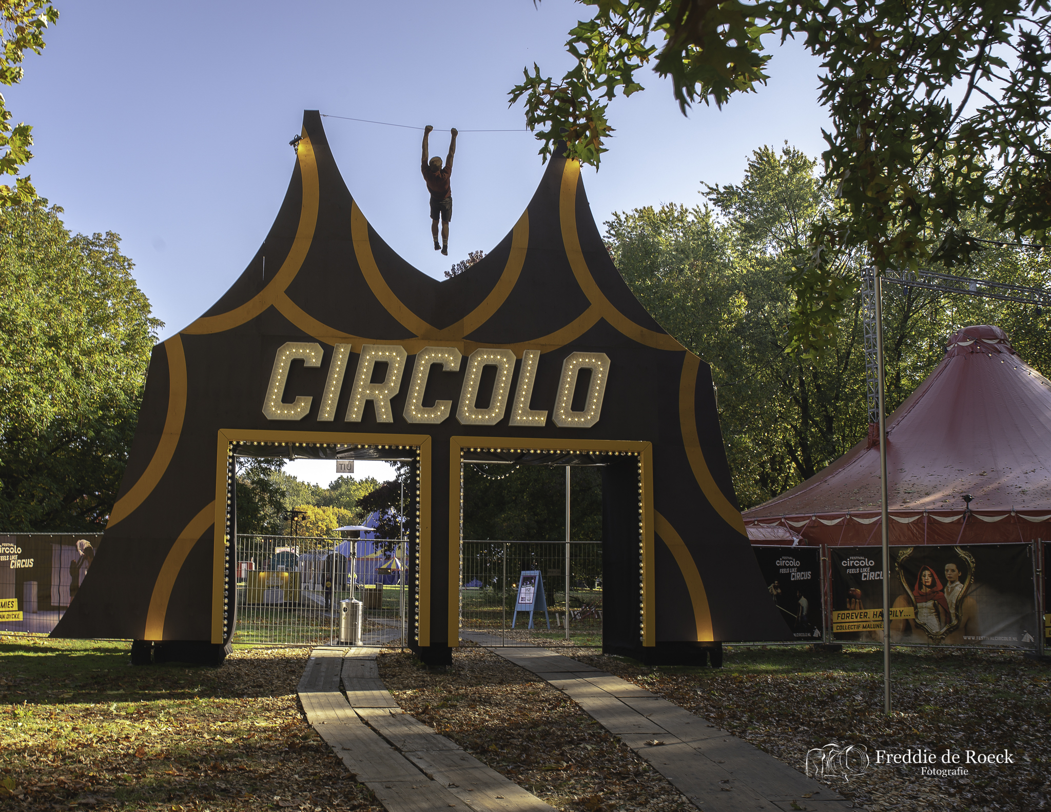 Festival Circolo _ Leijpark  Tilburg _ Foto _ Freddie de Roeck _  24 okt 2021 -15jpg