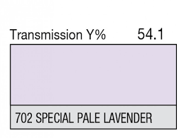 Lee 702 Special Pale Lavender