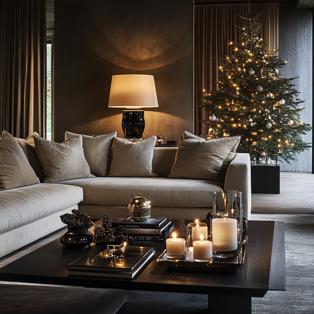 Creating a Cosy Home for the Winter Months