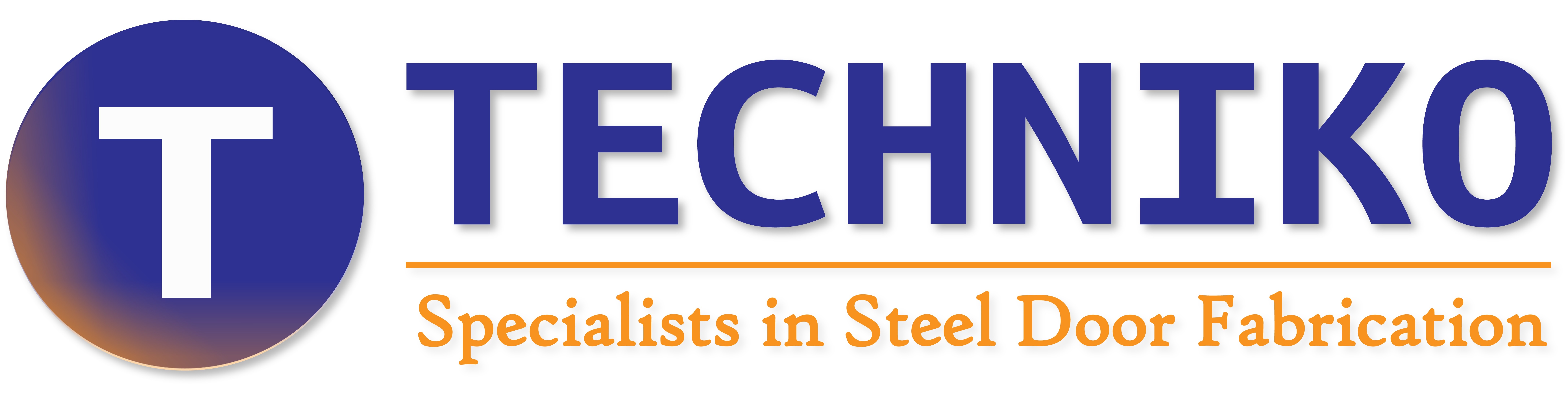 Techniko Steel Doors North East | South Shields | Sunderland | Gateshead | Washington | Newcastle | Durham