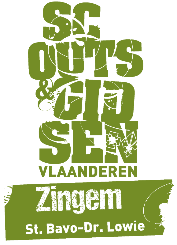 Scouts Zingem