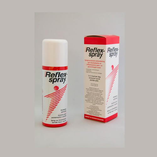 Reflex spray 130 ml