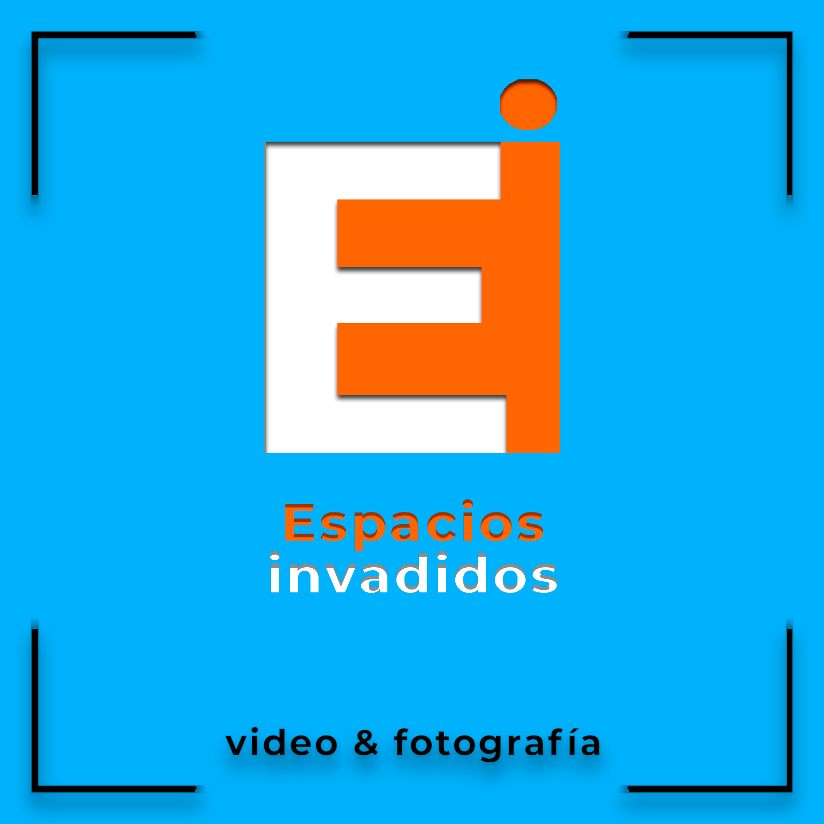 Espacios Invadidos