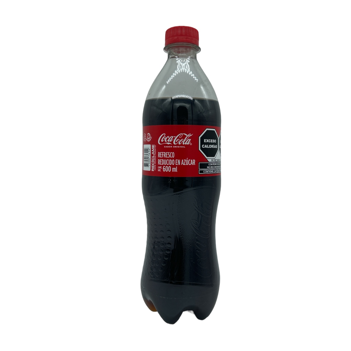 Coca Cola 600ml