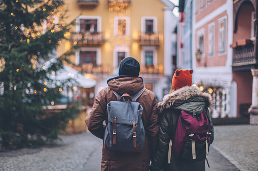 Cadeau-ideeen voor reizigers: Praktische, stijlvolle en zinvolle opties voor elk budget