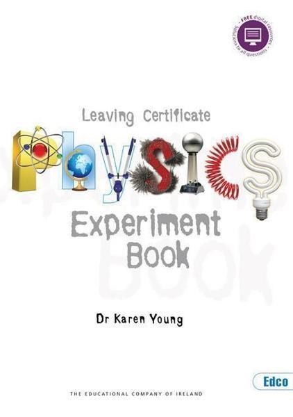 PHYSICS - LC Physics Experiment Book
