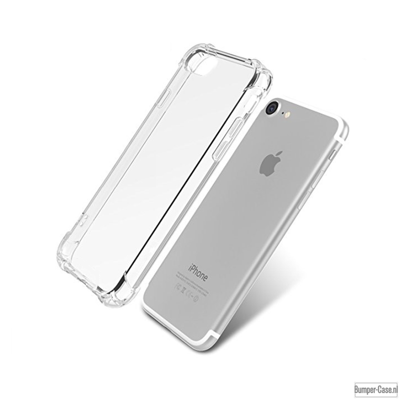 Bumper Case voor Apple iPhone 7