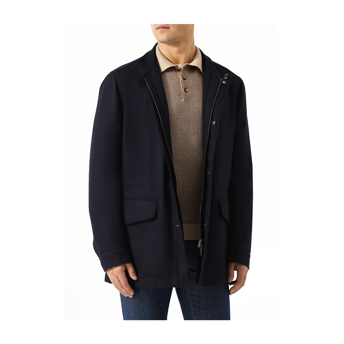 brioni cashmere