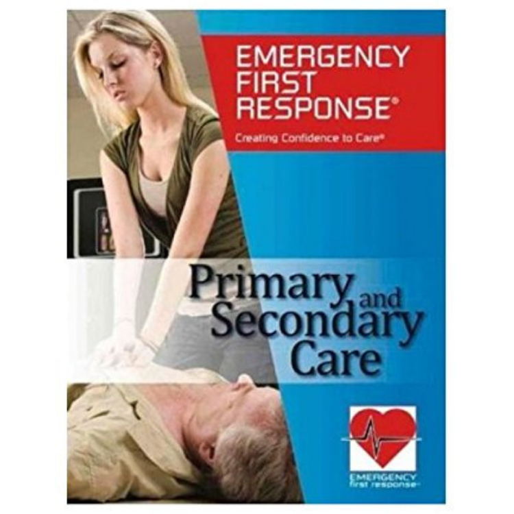 Curso Emergency First Response - Primeros Auxilios