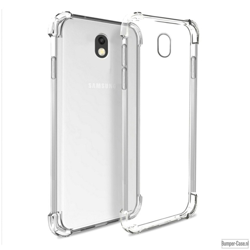 Bumper Case voor Samsung Galaxy J7 Pro