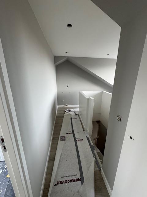 Schilderwerkzaamheden · BVG beeld 2