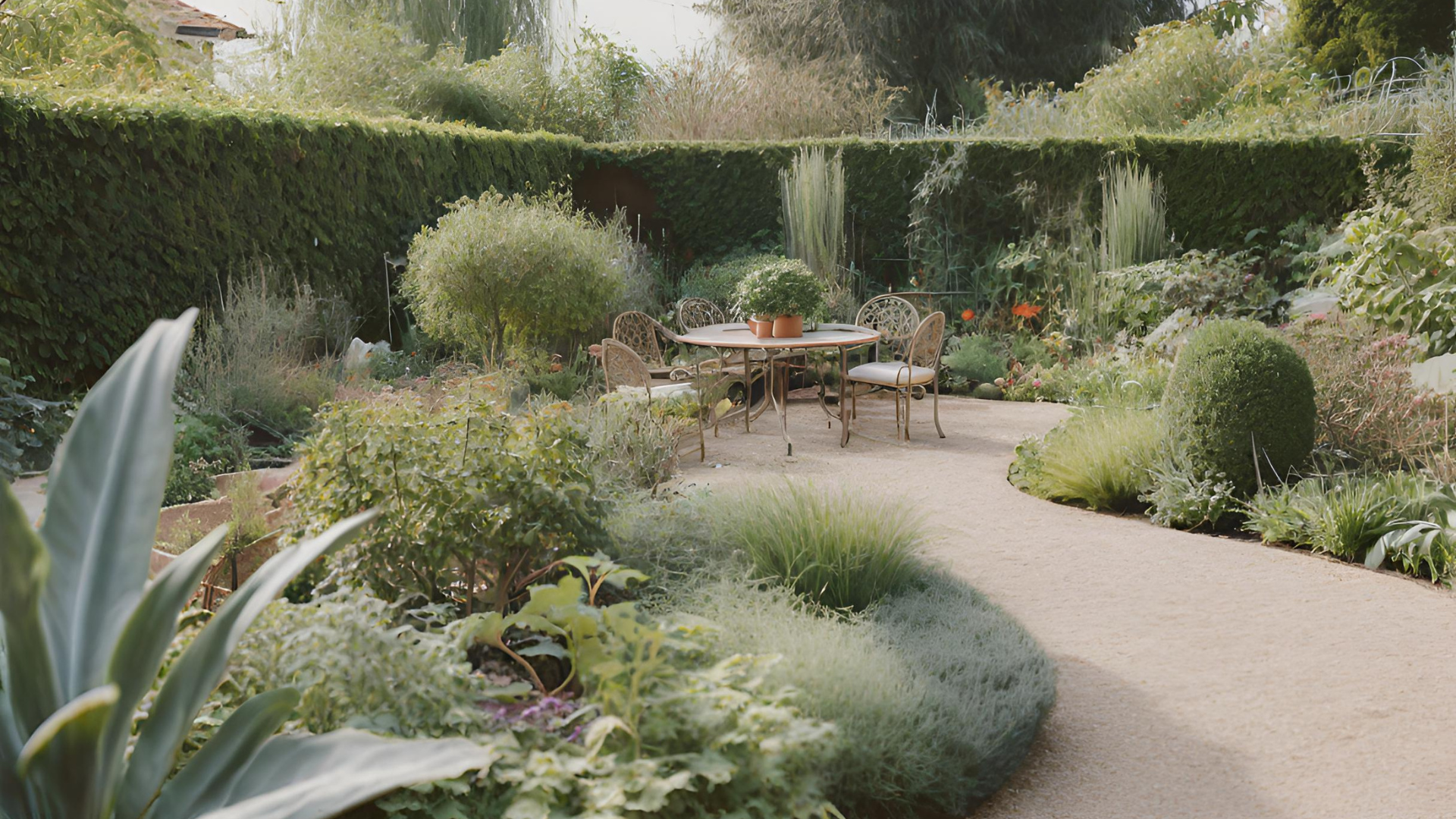 How to Design a Garden for your Lifestyle