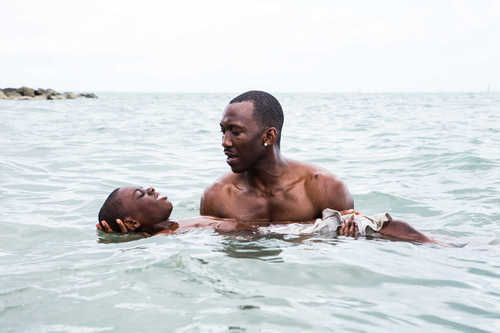 Film Moonlight op zondag 2 juni in Oxville