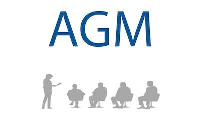 AHAA AGM 2023 Meeting Minutes & topics raised