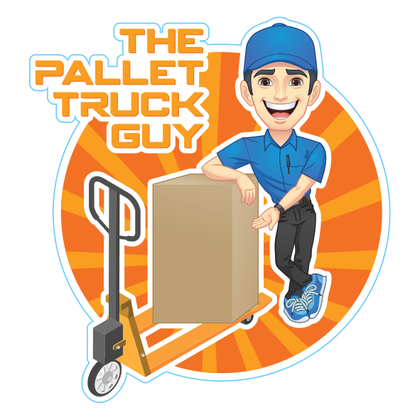 The Pallet Truck Guy