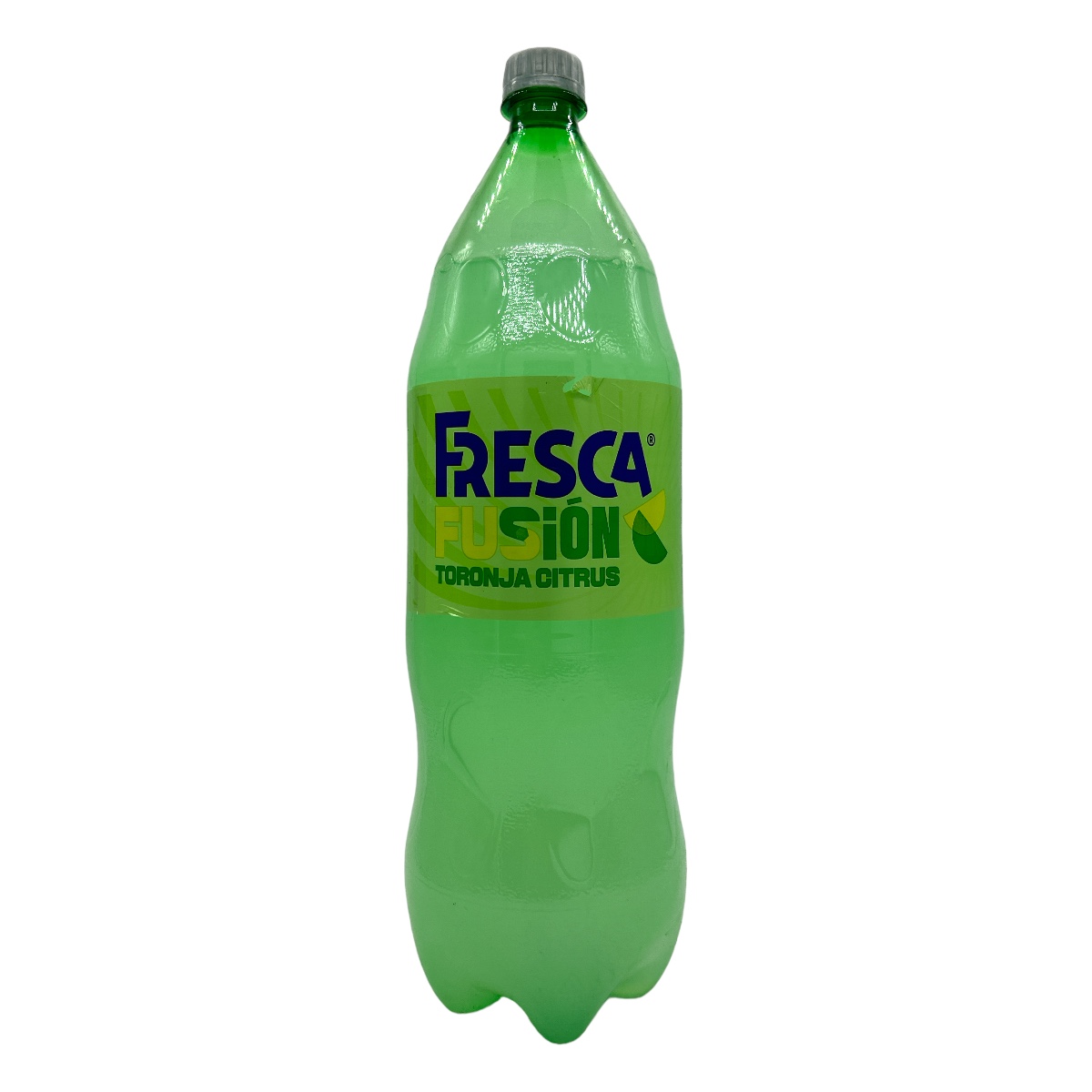 FRESCA 2L No Retornable Fusion