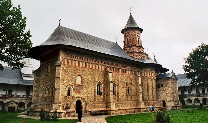 kloosters Boekovinojpg