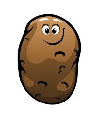 New Years Resolution With Potatoes – AKA Spud or Dud?