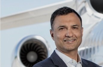 APPOINTMENT of VIVEK KAUSHAL as CEO for GLOBAL JET CAPITAL
