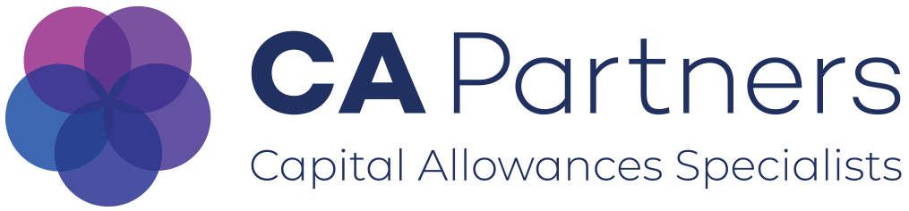 CA Partners | Capital Allowances Tax Specialists