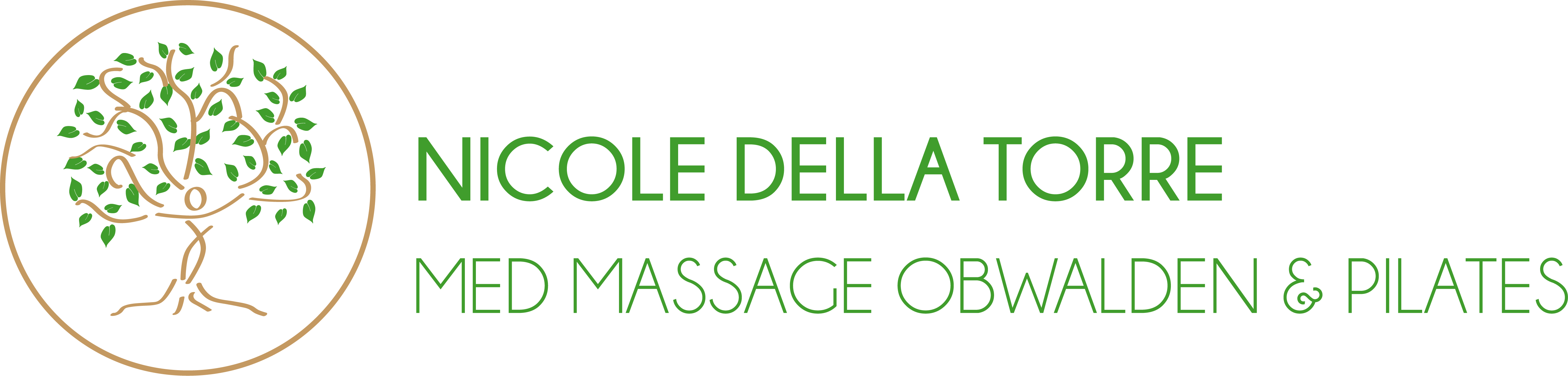 Medizinsche Massage Obwalden Pilates Sachseln