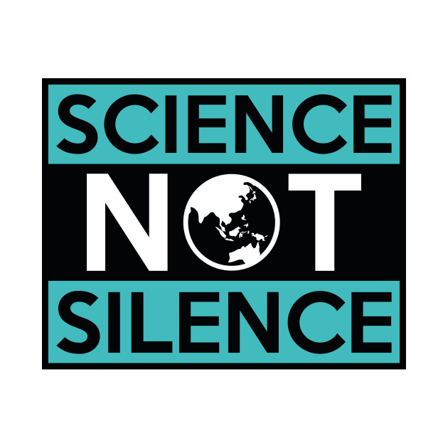 science not silencejpg
