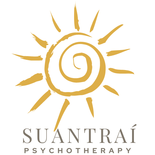 SUANTRAÍ PSYCHOTHERAPY