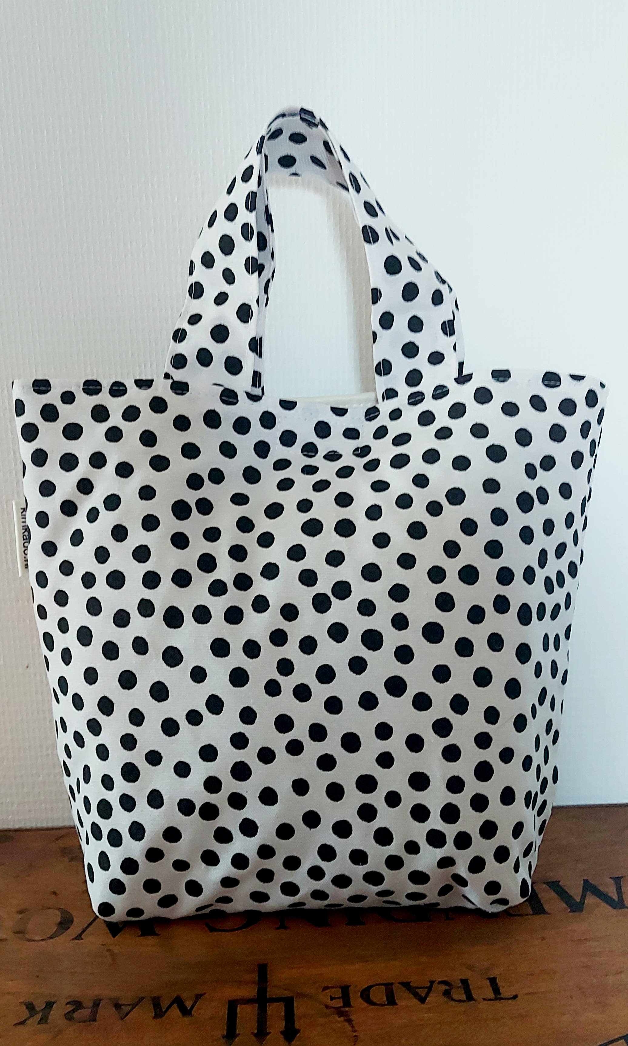 Lunchtasje!