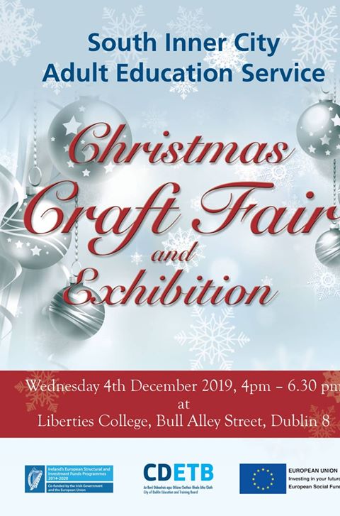 Christmas Craft Fair and Exhibition