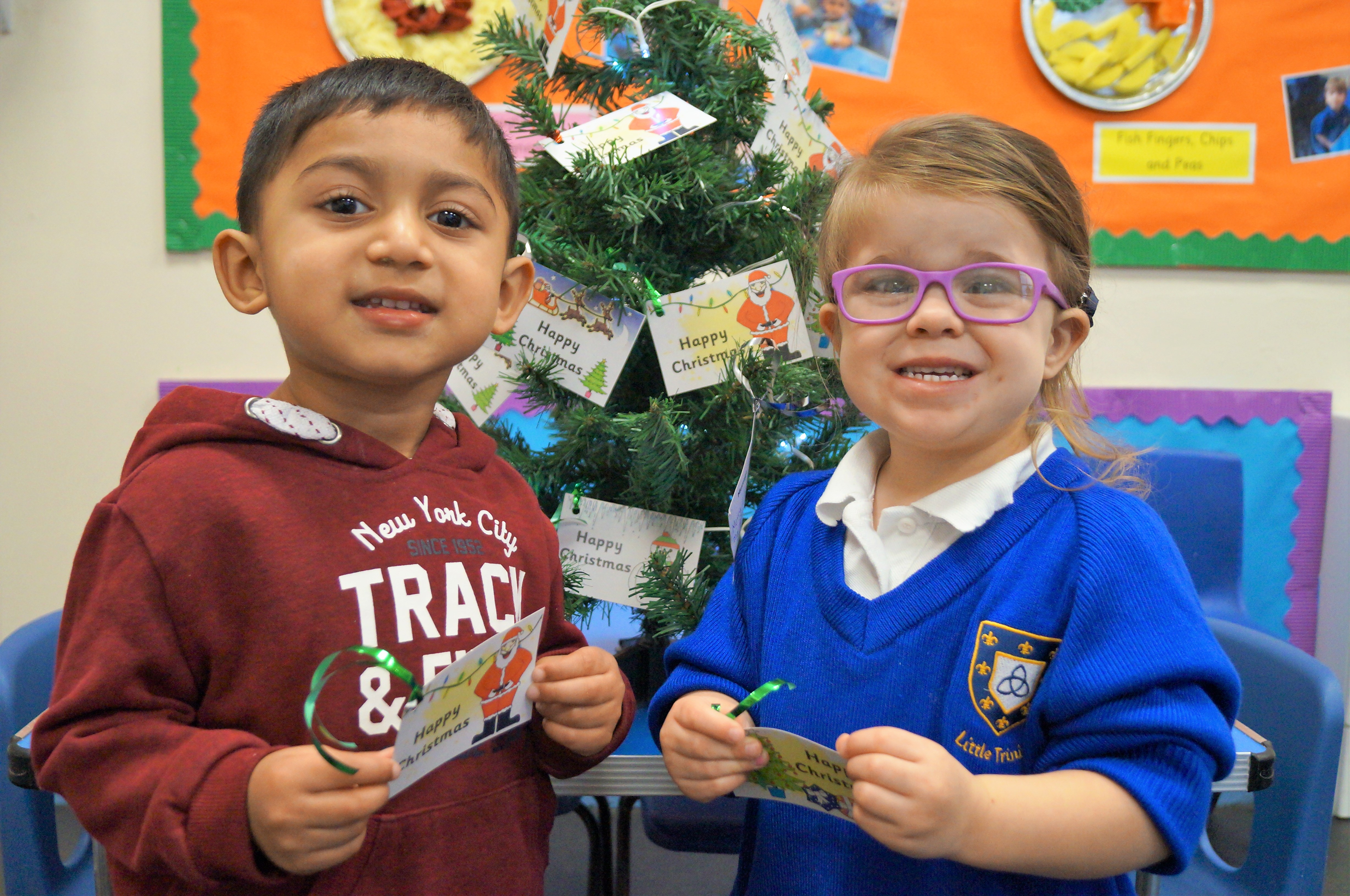 Kidderminster Nursery Supports KEMP’s ‘Light Up A Life’ Campaign