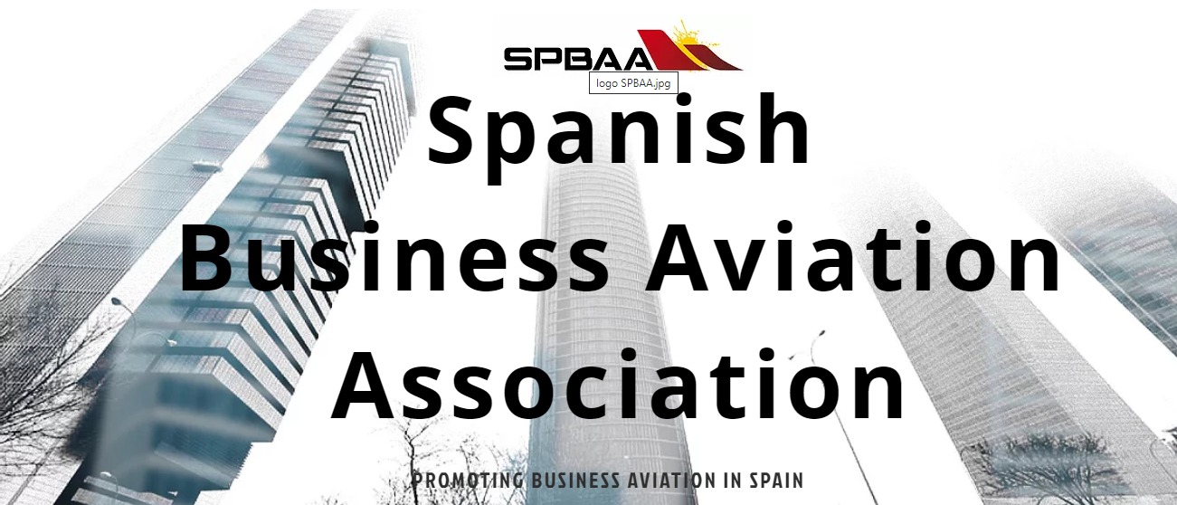 EBAA welcomes launch of Spanish Business Aviation Association