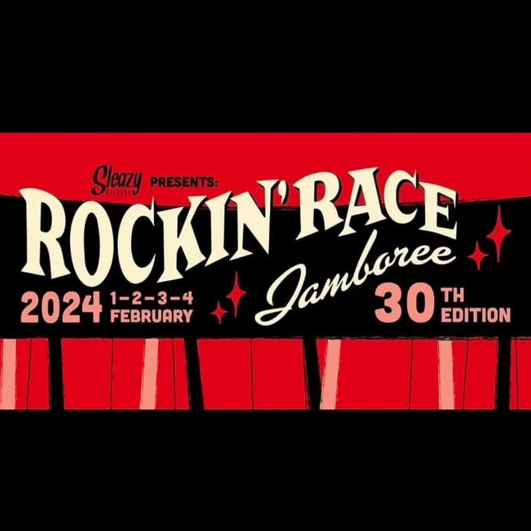 Rockin' Race Jamboree Torremolinos