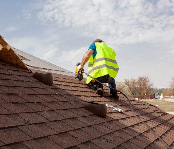 Roof Repairs