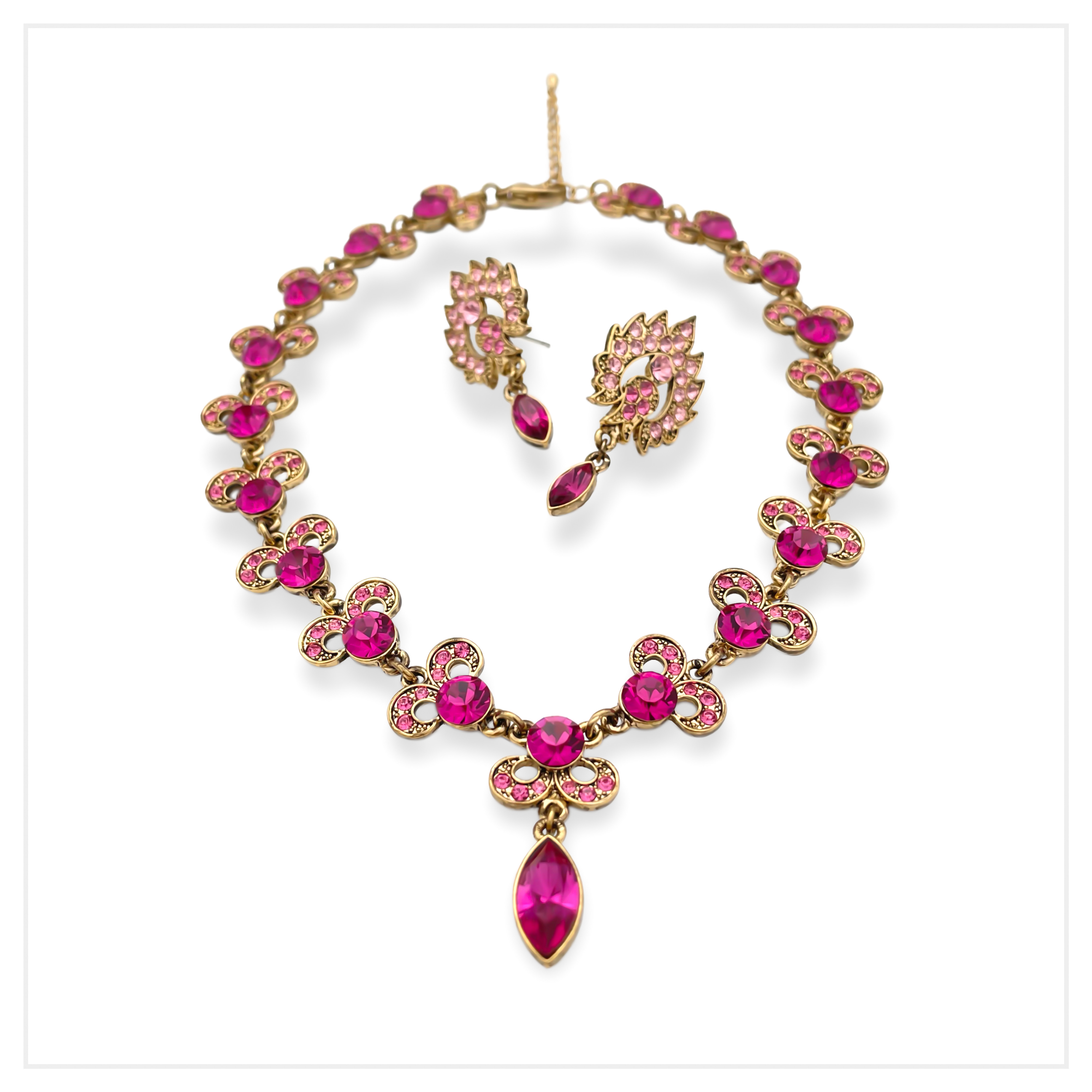 Set - ROSA/FRLRG