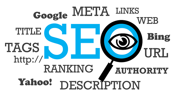 Search Engine Optimisation | SEO | Keywords Specific