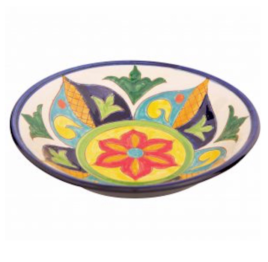 Lunya Pasta Bowl Spanish Ceramics