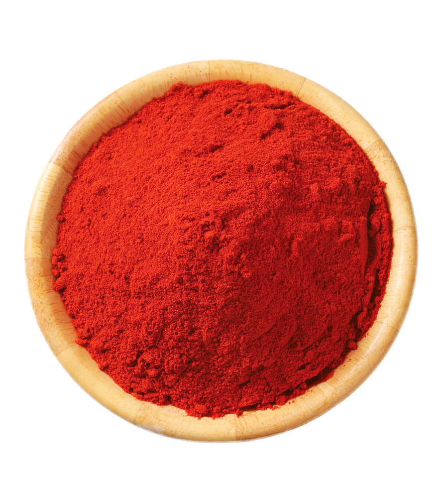 Chilli Powder (මිරිස් කුඩු)