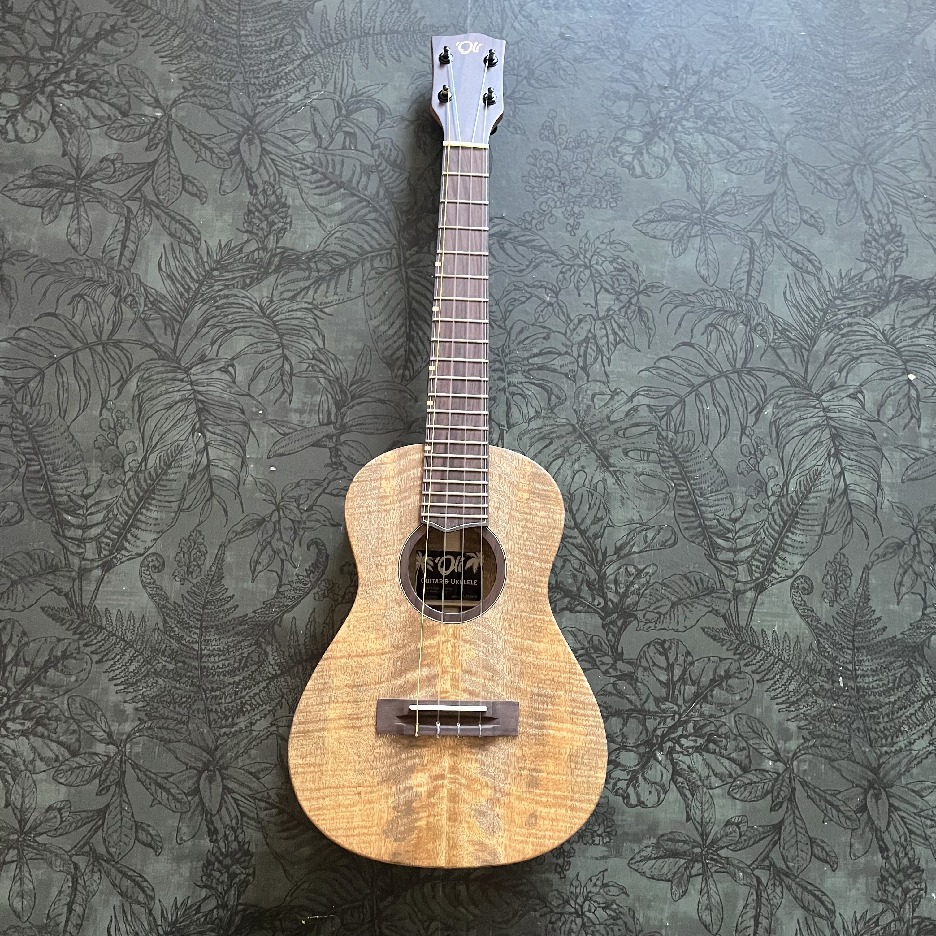 Ohana SK-21 sopranino